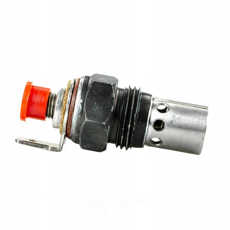 John Deere 99170 flame candle