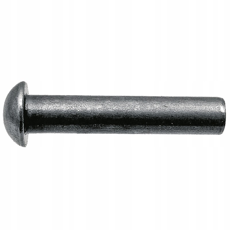 Ball head rivets 5256 0x16r