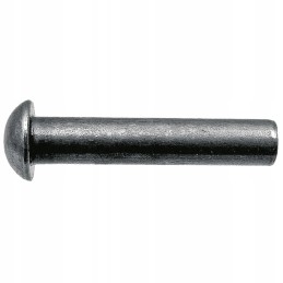 Ball head rivets 5256 0x16r