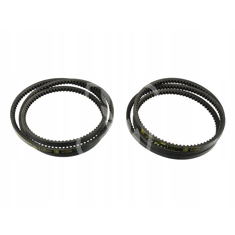 Gates 2 pcs 0173249 0173249