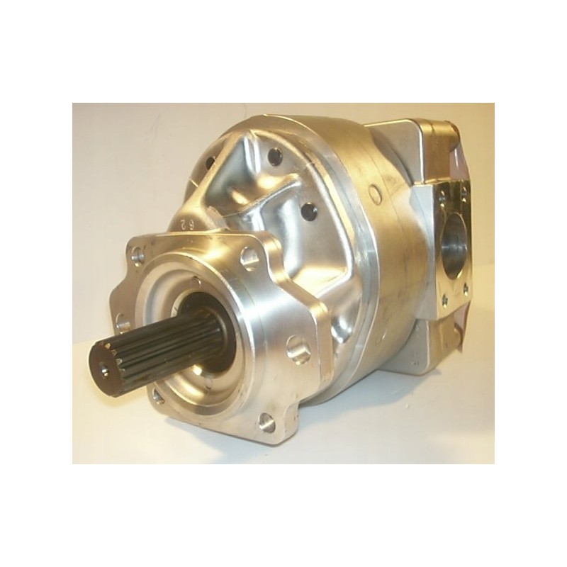 Komatsu hydraulic pump 705 12 48240