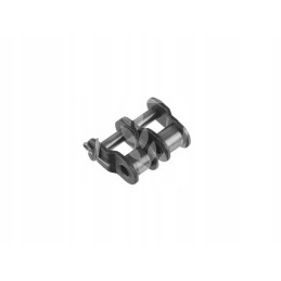 Double-row chain link 08b 2 1 2