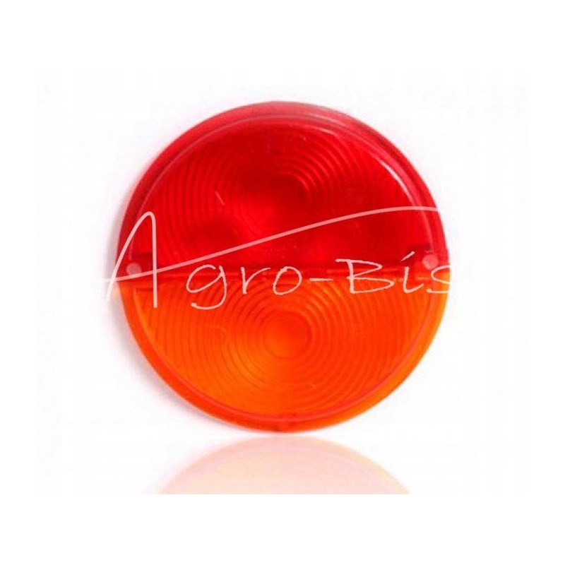 Rear lamp cover ursus c 330 c 328 l 60 motogen