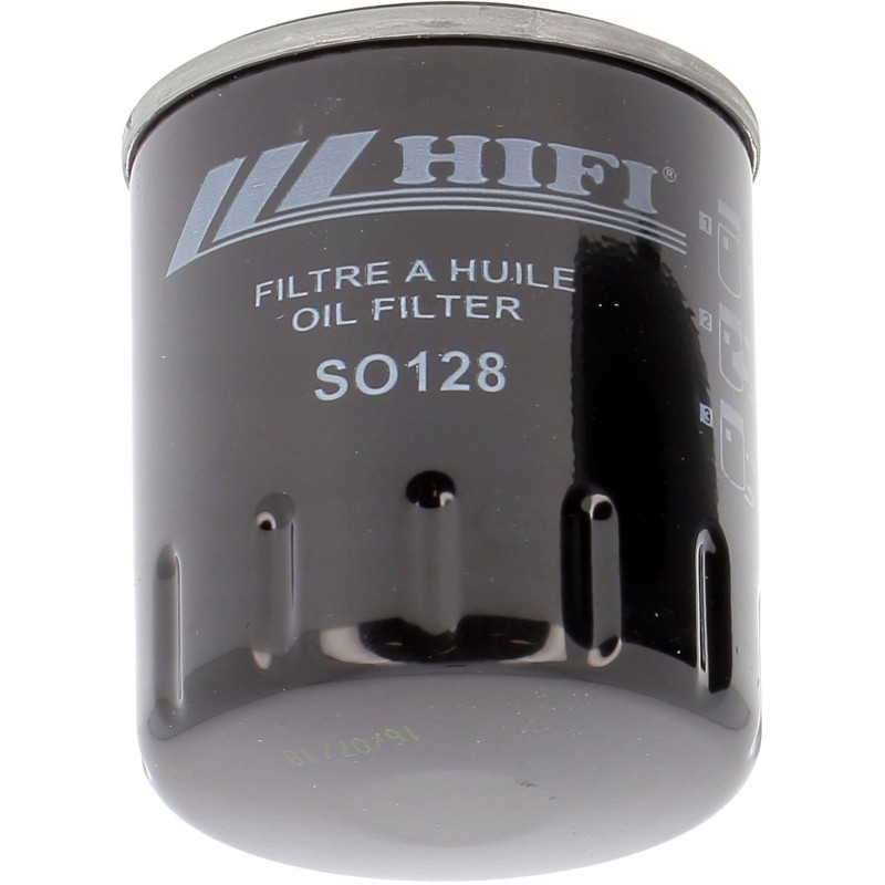 Caterpillar cat oil filter 220 1523