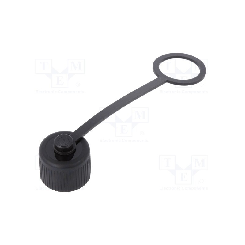 1 pcs x TECHNO - 6DB023400 - Accessories: protection cover, TH387, IP68, -40÷125°C