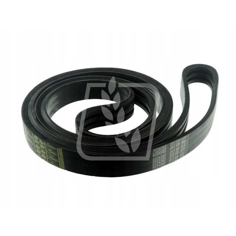 Banding belt 98043777 3hb x 4700