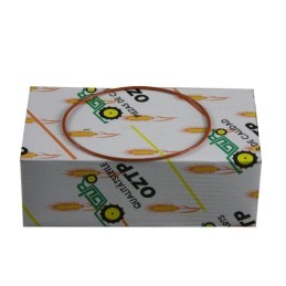 Deutz cylinder gasket