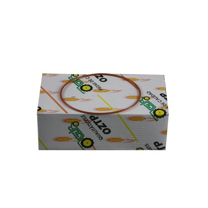 Deutz cylinder gasket