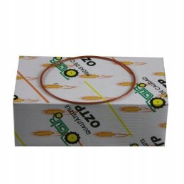 Deutz cylinder gasket