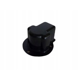 Scissor tilt angle sensor cover compatible with jlg 3200454