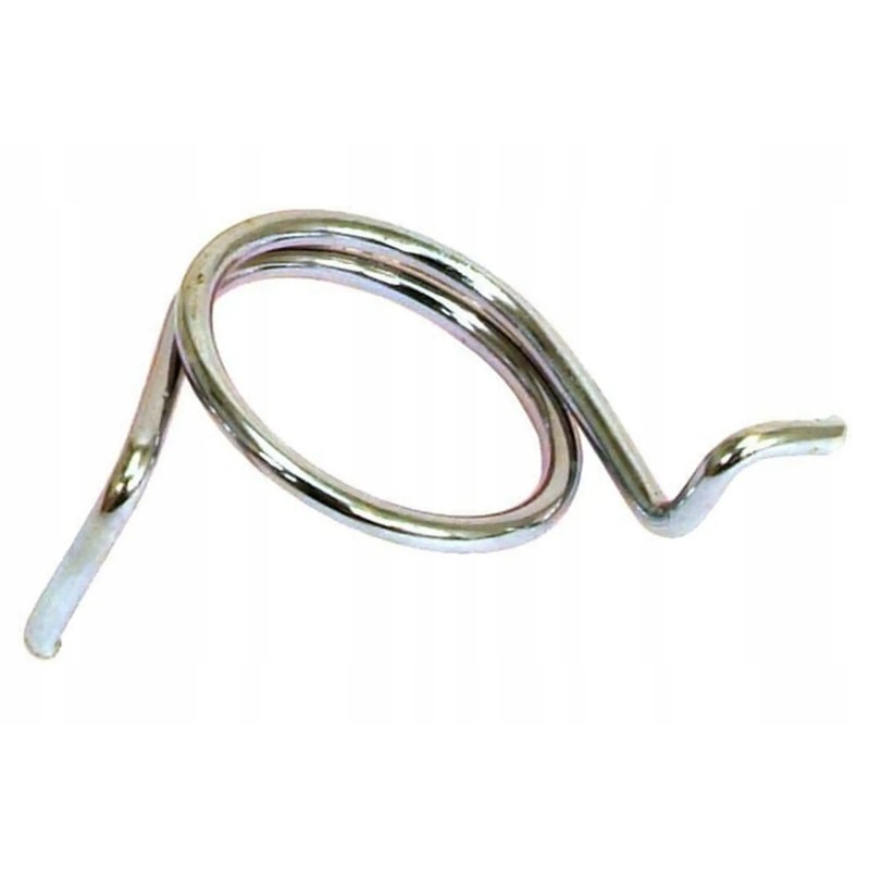 Vpj7304 brake pedal spring