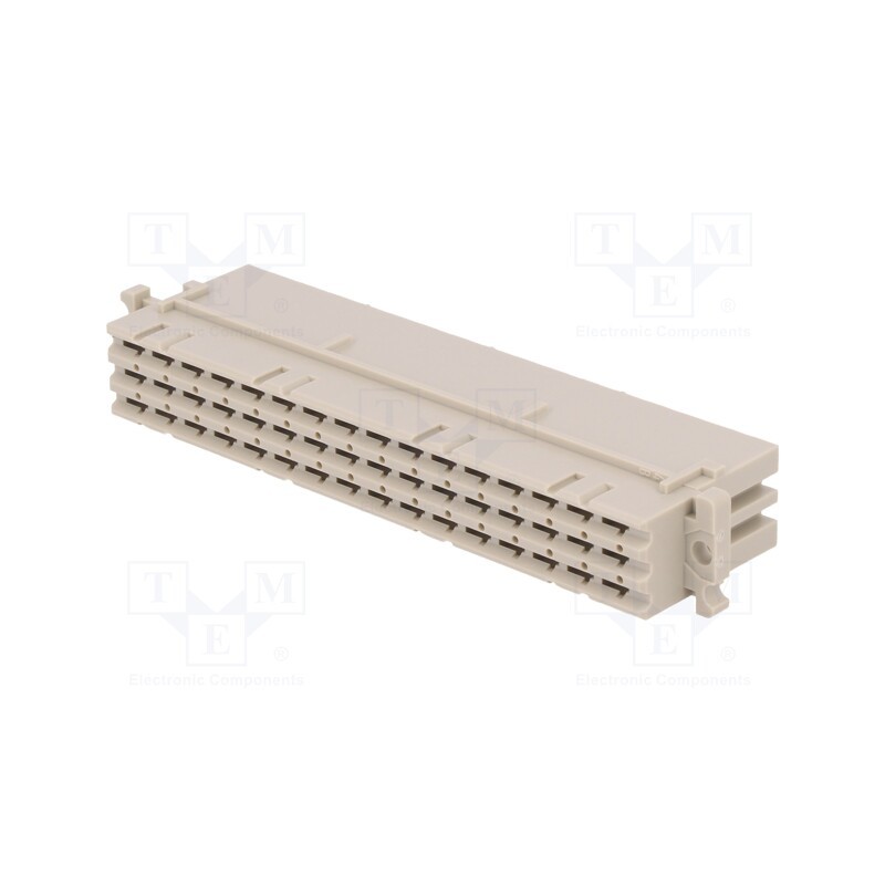 1 pcs x HARTING - 9062483201222 - DIN 41612, type F, female, PIN: 48, crimped