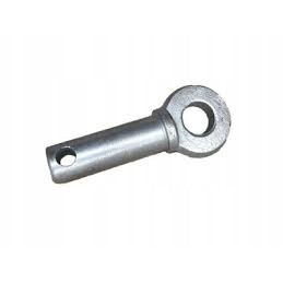 Pin with the eye of the Mtz Pronar field boom