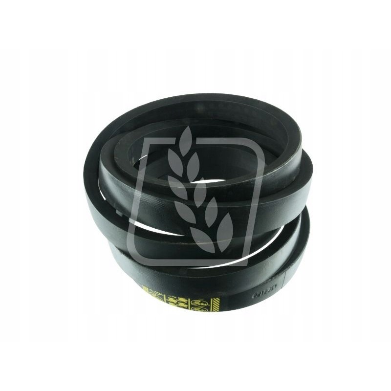 Variator belt 0212364 45 x 4625