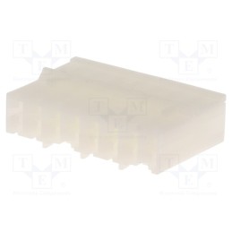 1 pcs x TE Connectivity - 928343-8 - Connector: wire-wire, Standard Timer, plug, female, w/o contacts