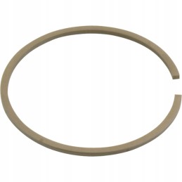 Sealing ring 78x2 5 for the connecting sleeve