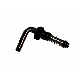 C 360 compressor lever protection