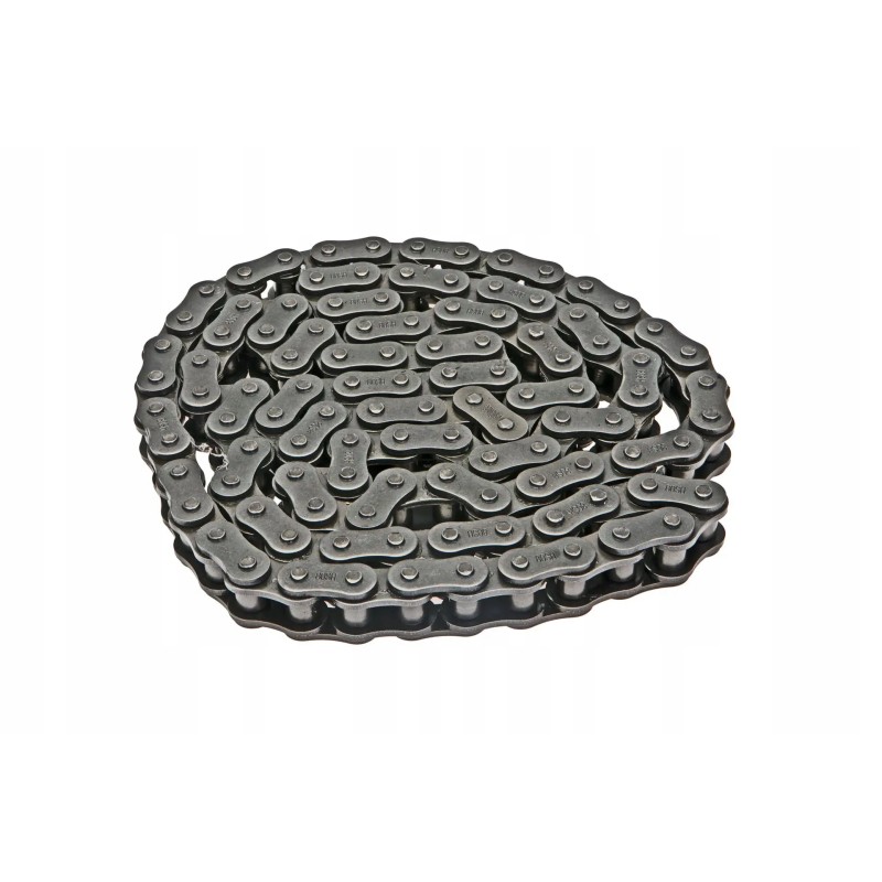 03550000 riveted chain, 54 links
