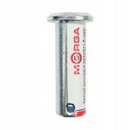 Hanger mounting pin lp, lower part c 330 c