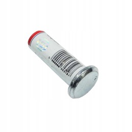 Hanger mounting pin lp, lower part c 330 c