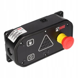 Hiab PSBM Box computer