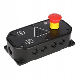 Hiab PSBM Box computer