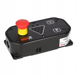 Hiab PSBM Box computer