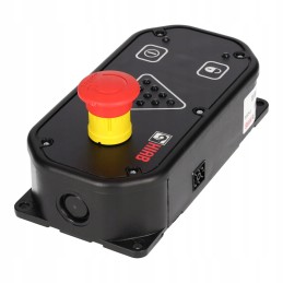 Hiab PSBM Box computer