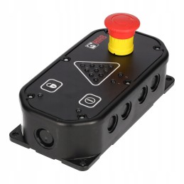 Hiab PSBM Box computer