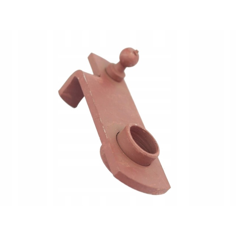 Throttle lever c385 80295050