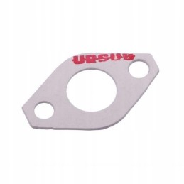 Oil pump tube gasket 0 8mm c 385 10pcs