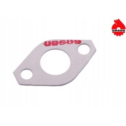 Oil pump tube gasket 0 8mm c 385 10pcs