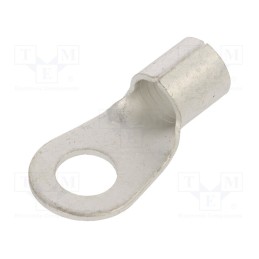 1 pcs x BM GROUP - BM02955 - Tip: ring, M14, 70mm2, crimped, for cable, straight, non-insulated