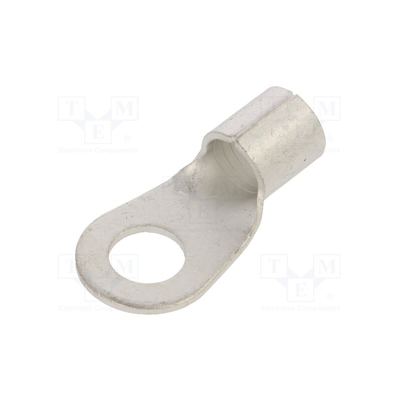 1 pcs x BM GROUP - BM02955 - Tip: ring, M14, 70mm2, crimped, for cable, straight, non-insulated