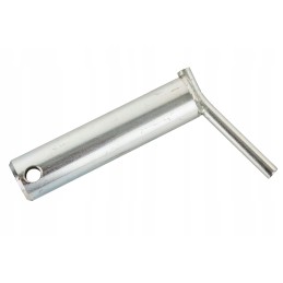 Hitch pin c 385 83453039 32mm