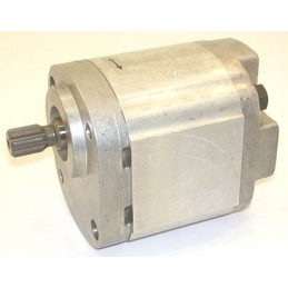 Engine wh 5um 39018mat