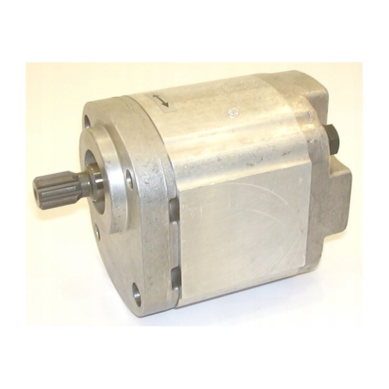 Engine wh 5um 39018mat