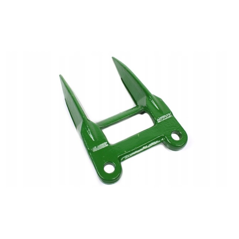 Forged double bayonet John Deere Z11228