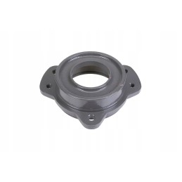 La322215650 right bearing housing of the threshing drum