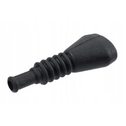 Amp493581 4-pole cable housing