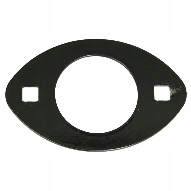 Finger pipe clamp 52584432661 granite