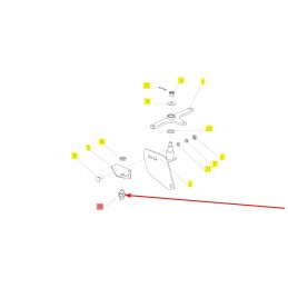 102276390 position sensor