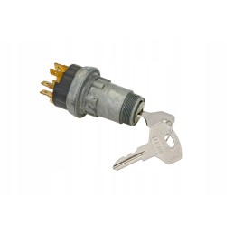 100215231 ignition switch with keys