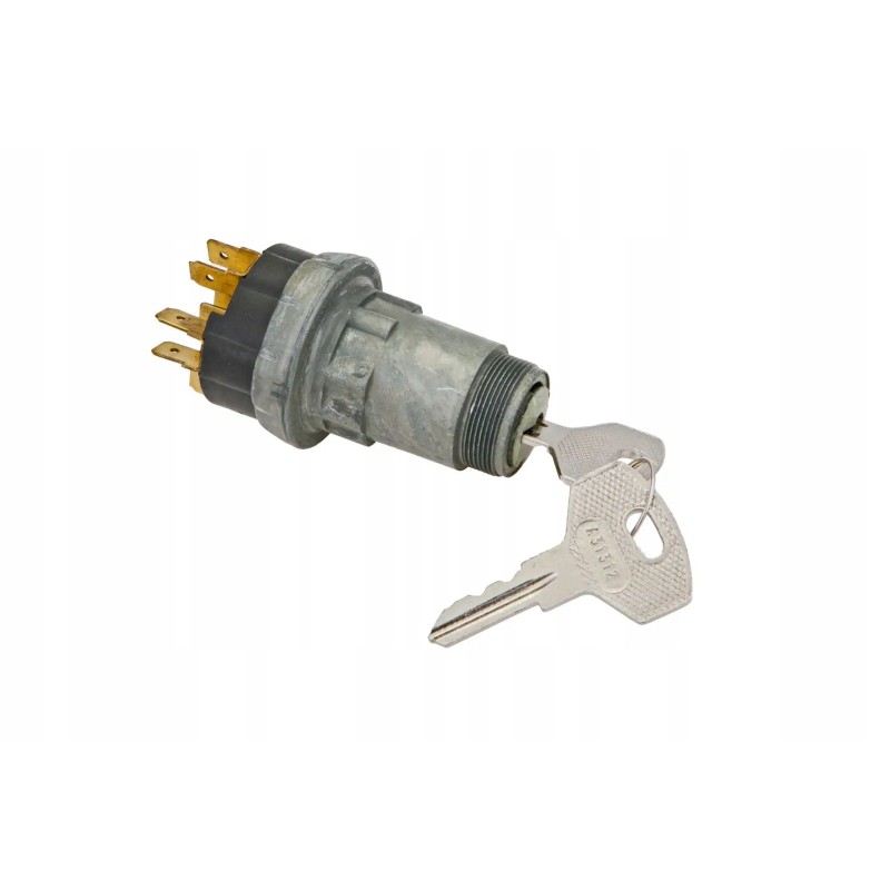 100215231 ignition switch with keys