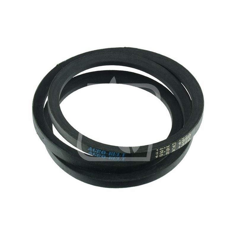 Germania belt ha x 1350 12 5 x 1350