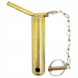 Lower link pin 12861