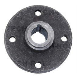 Water pump hub c330 7cm