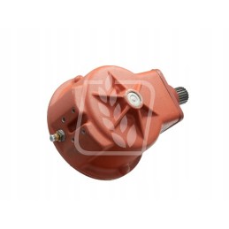 Claas MF 643656 scythe drive gear, reinforced