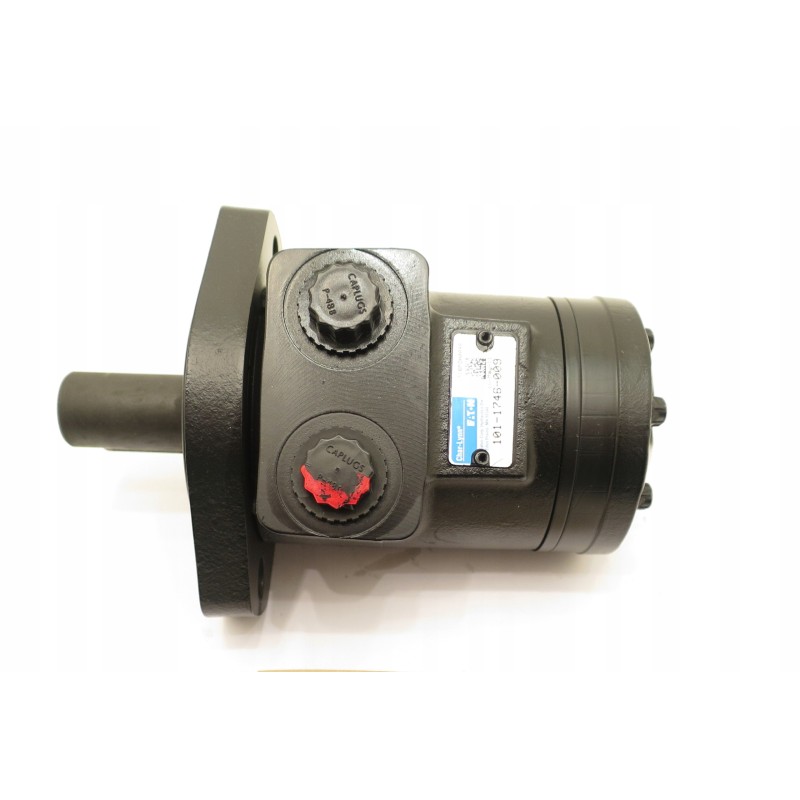 Hydraulic motor 6cm 101 1746