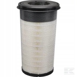Cylindrical air filter 518mmx310mmx243 245mm